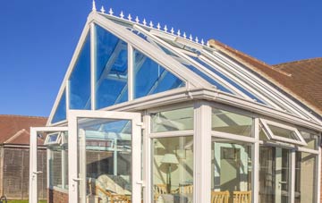 conservatory roof insulation costs Boyndie