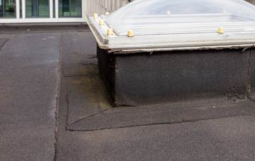 disadvantages of Boyndie flat roofs