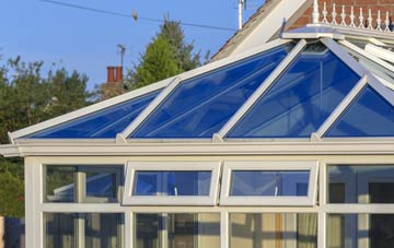 professional Boyndie conservatory insulation