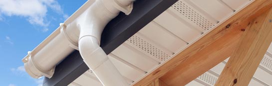 get Boyndie guttering quotes today