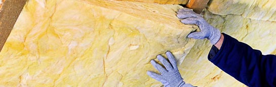 quotes for Boyndie roof insulation