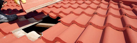 compare Boyndie roof repair quotes