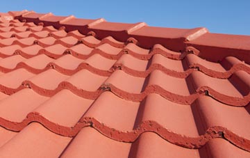 Boyndie tile and slate roof replacement