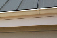Boyndie soffit repair