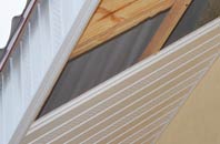 rated Boyndie soffit repair companies